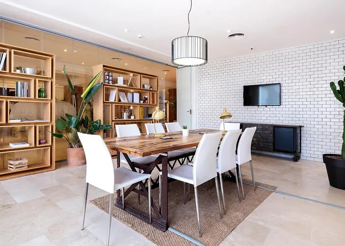 Innside By Melia Ibiza Beach
