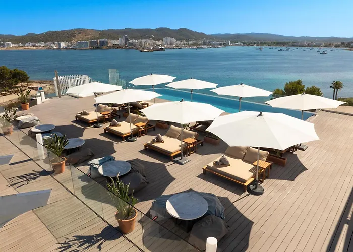 Innside by Meliá Ibiza
