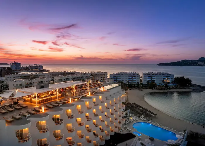 Innside by Meliá Ibiza