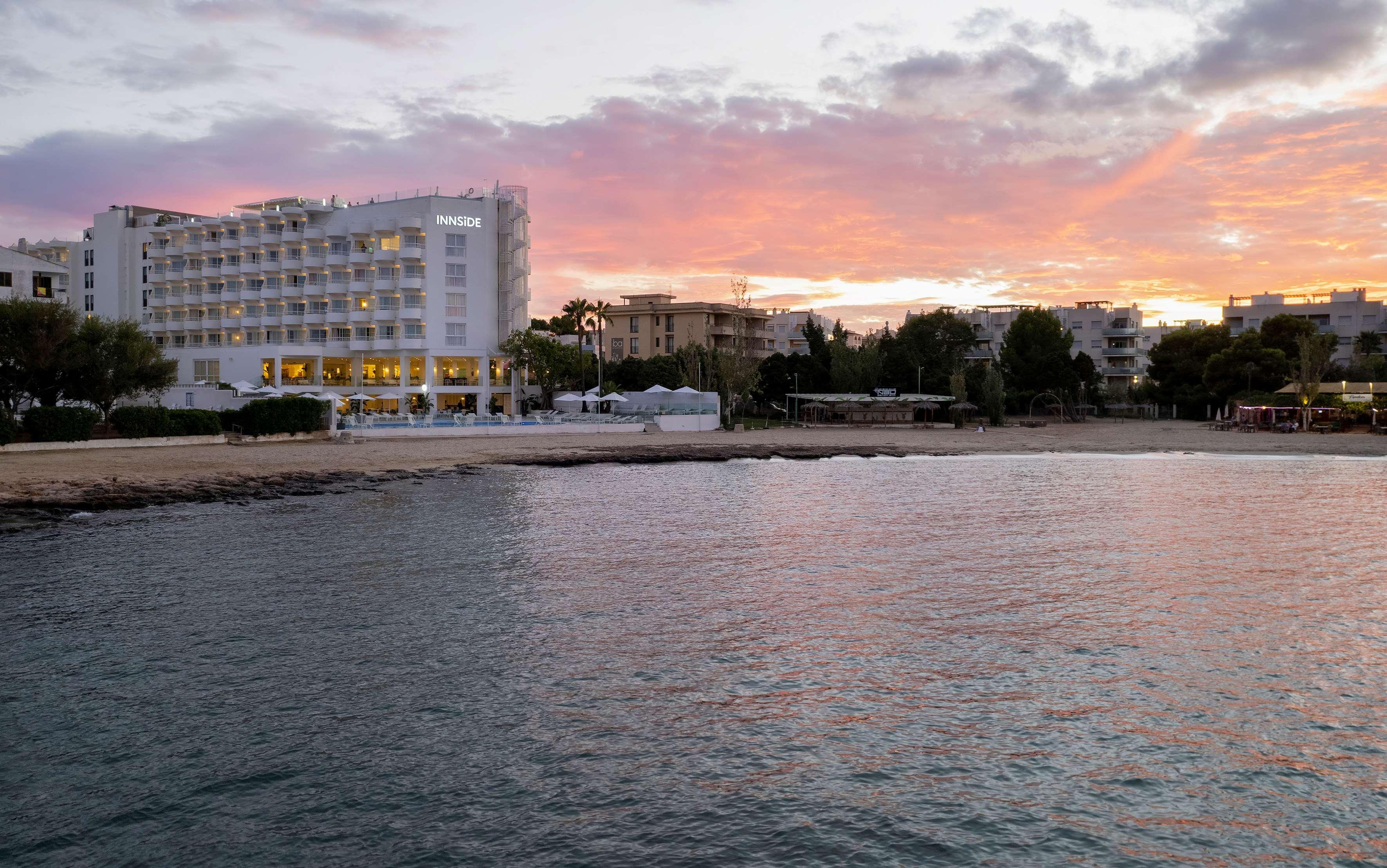 Innside By Meliá Ibiza Sant Antoni de Portmany