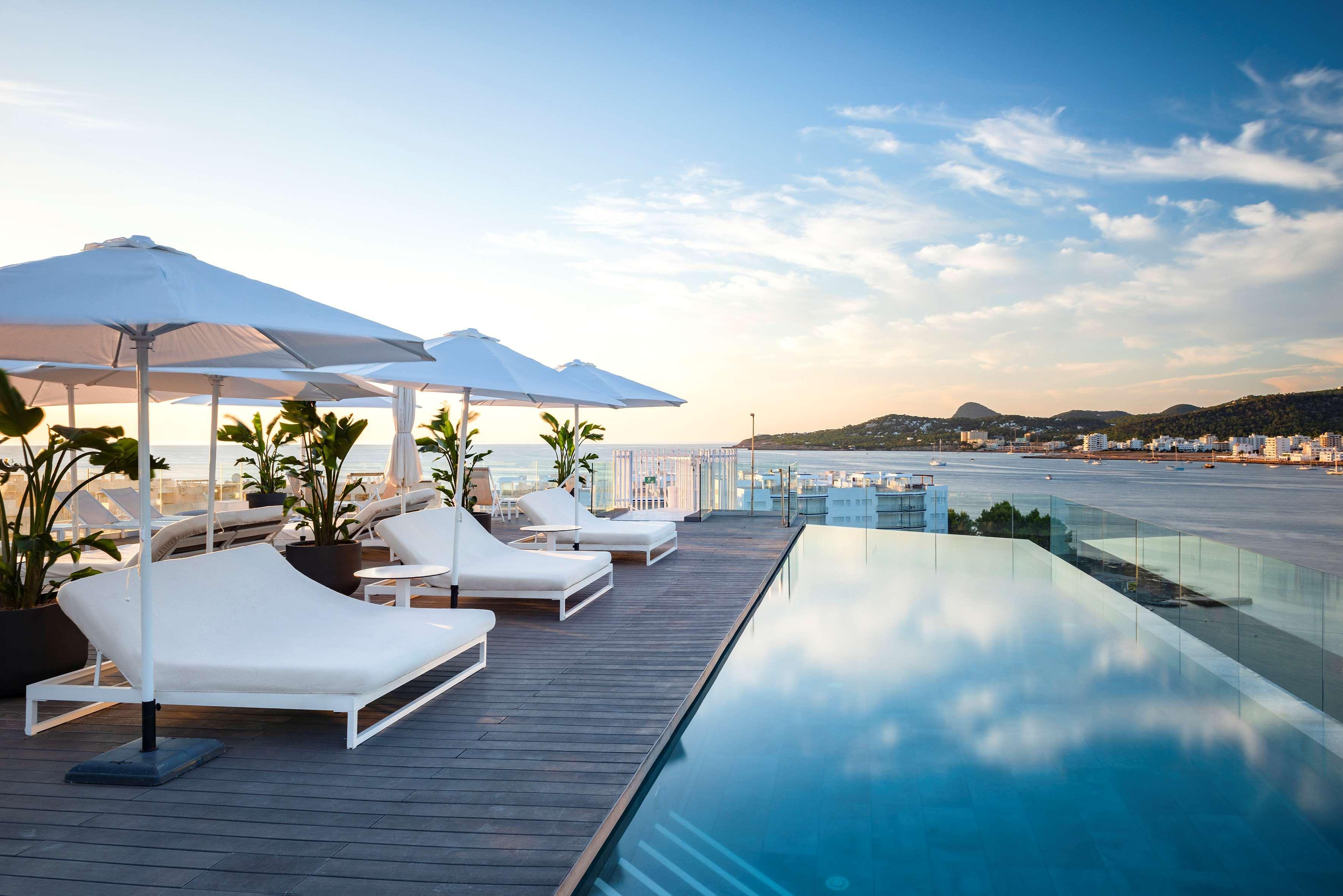 Innside By Meliá Ibiza 4* Sant Antoni de Portmany