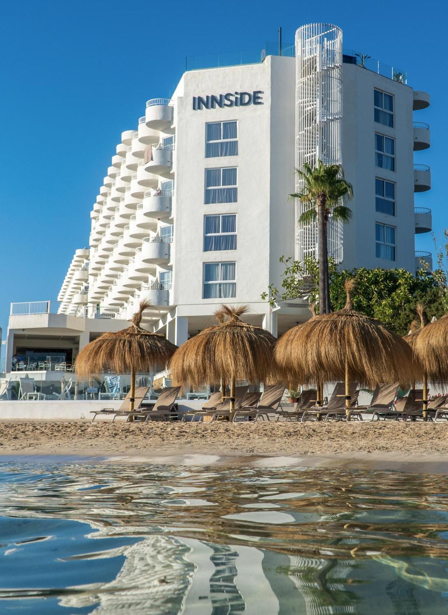 Innside By Meliá Ibiza Hotel Sant Antoni de Portmany