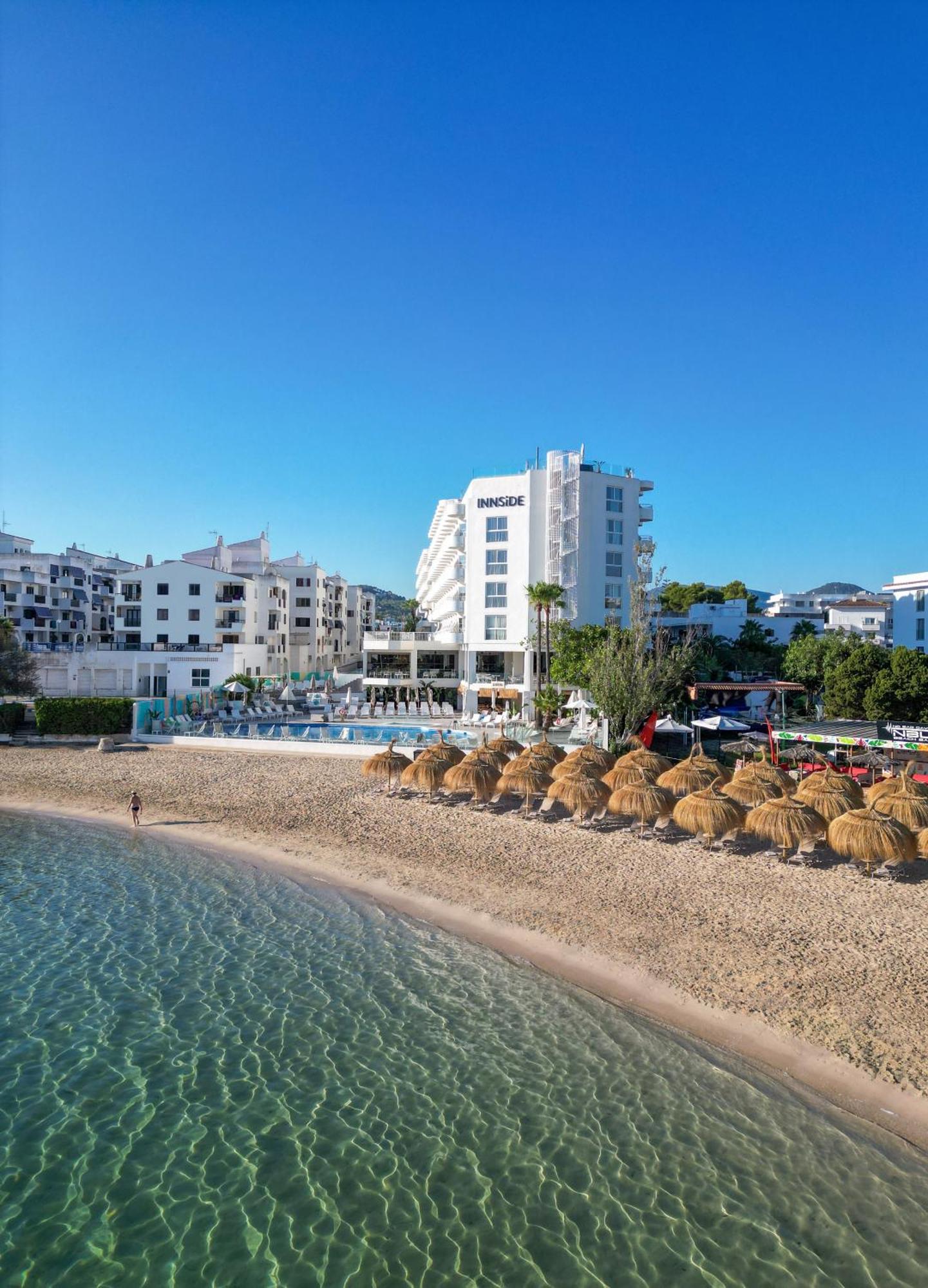 Innside By Meliá Ibiza 4* Sant Antoni de Portmany