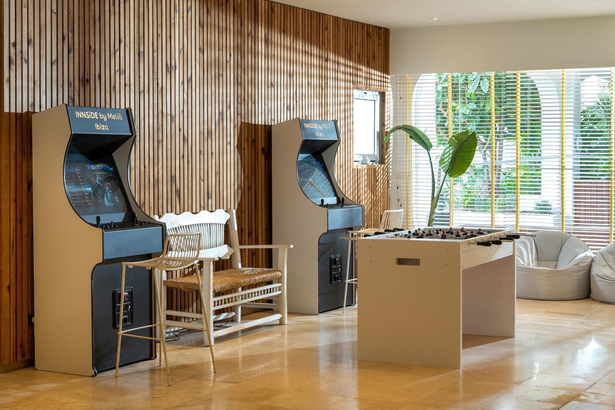 Hotel Innside By Meliá Ibiza Sant Antoni de Portmany