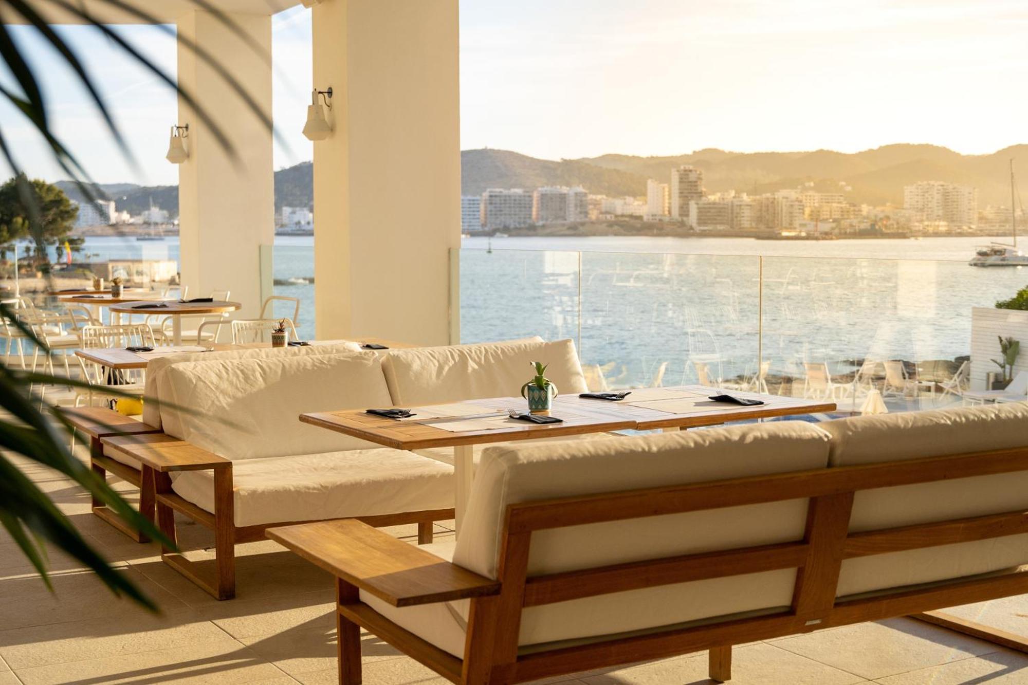 Innside By Meliá Ibiza Hotel