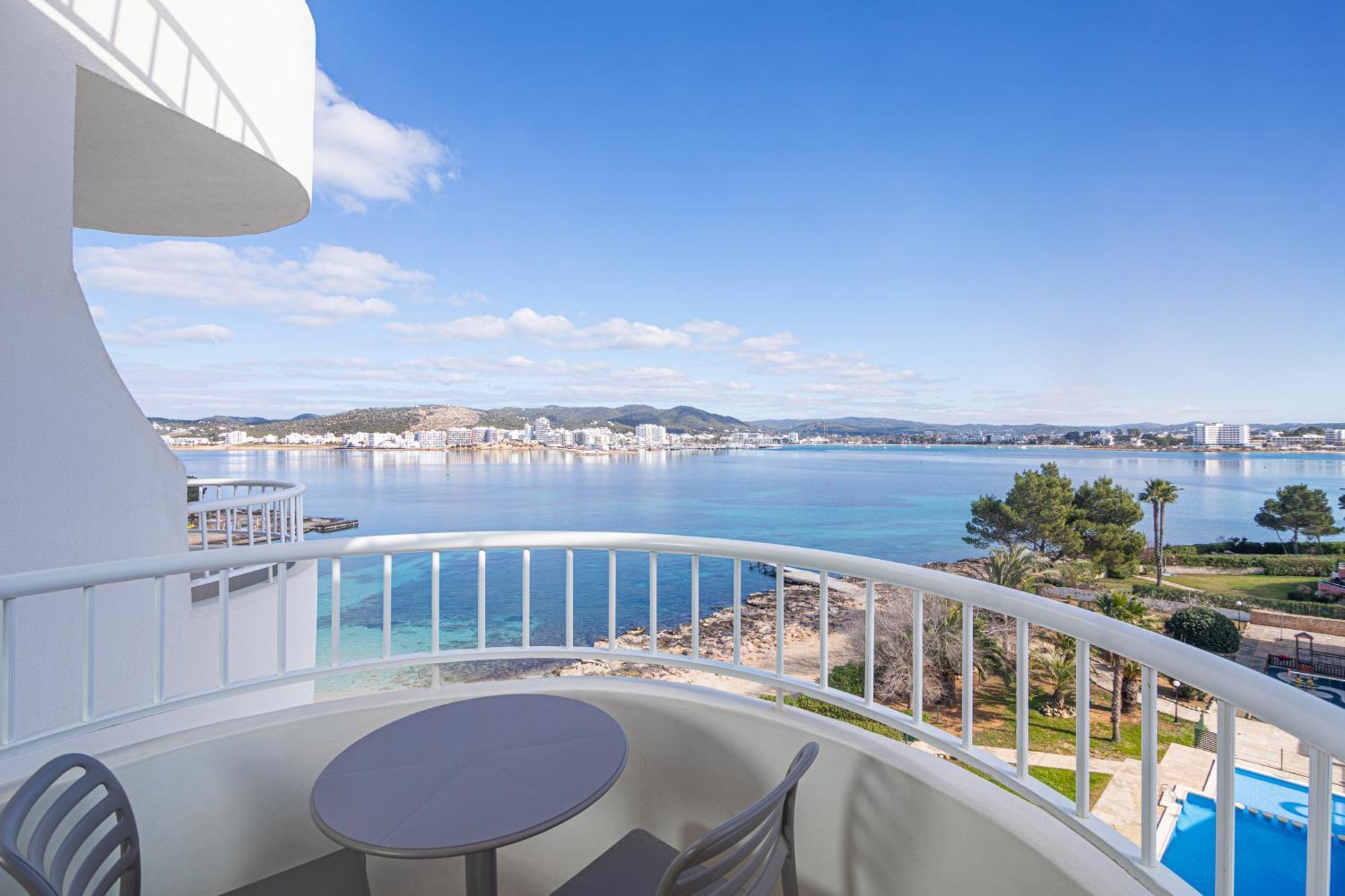 Hotel Innside By Meliá Ibiza Sant Antoni de Portmany
