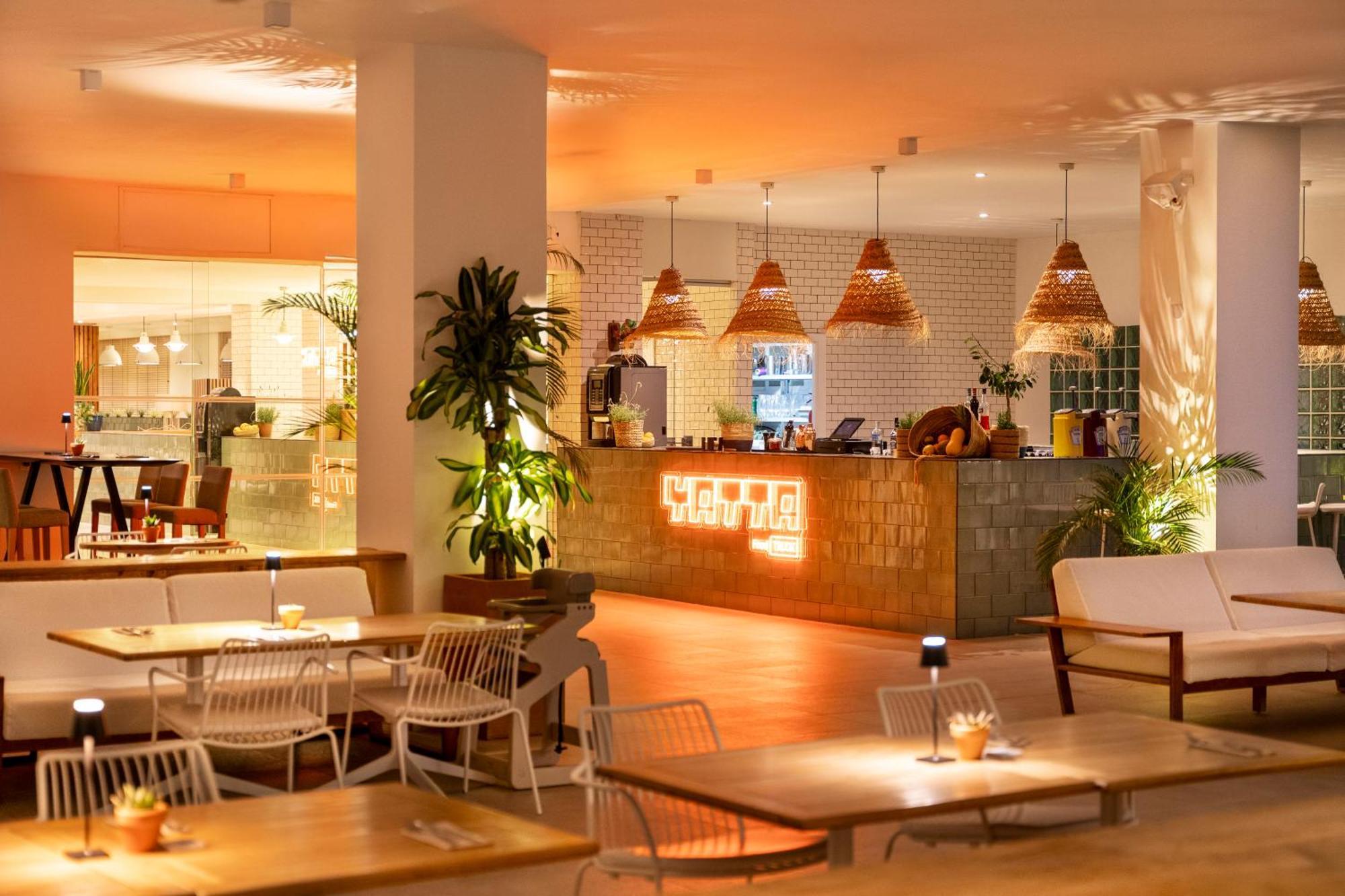 Innside By Meliá Ibiza Hotel 4*