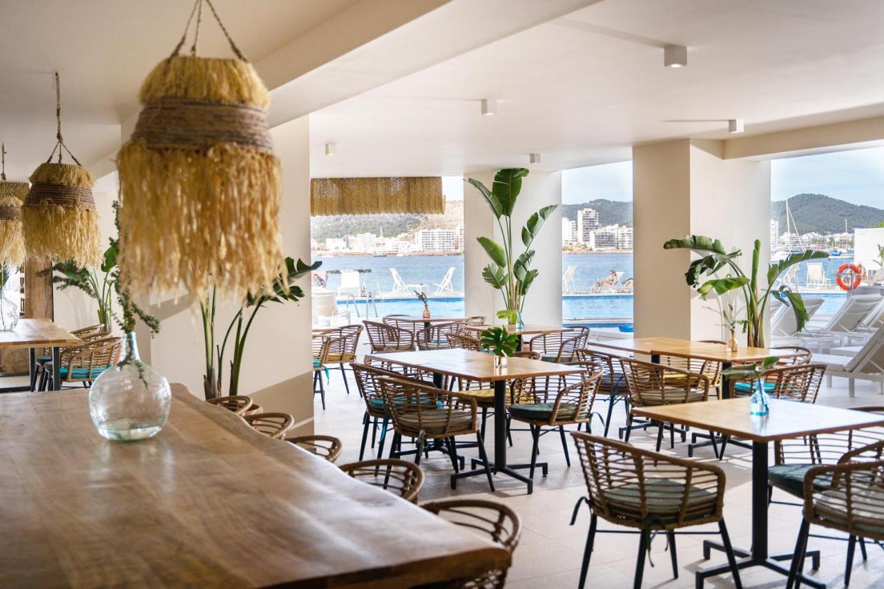 Innside By Meliá Ibiza 4*