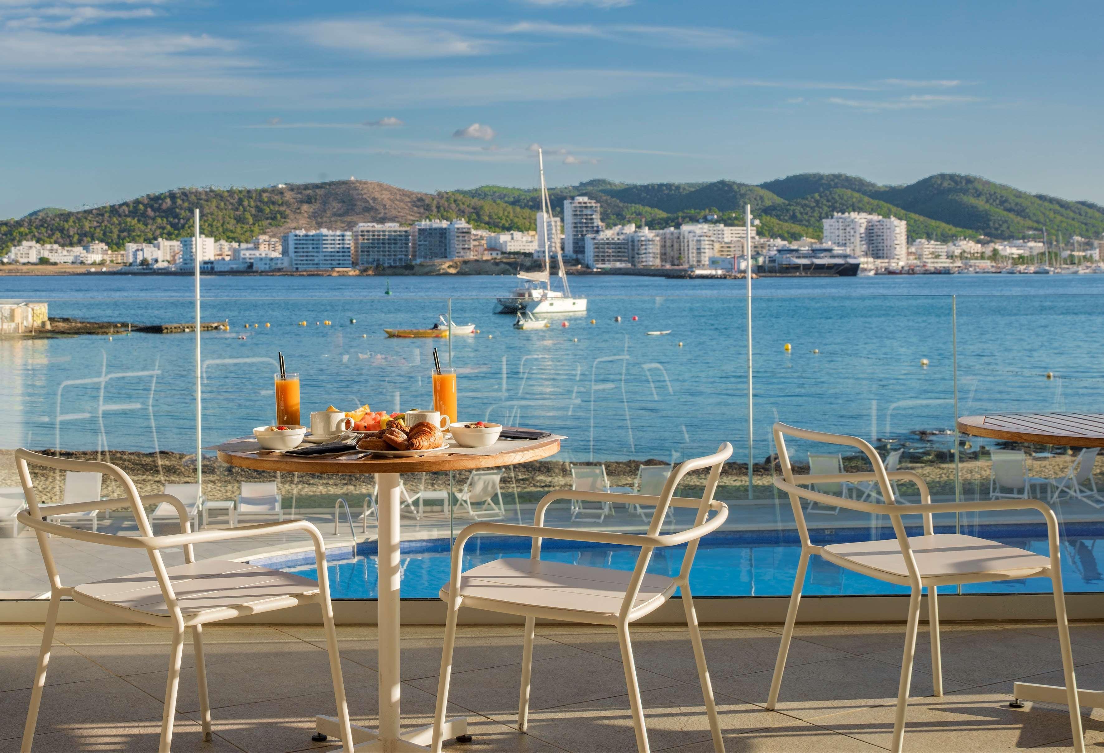Innside By Meliá Ibiza 4* San Antonio Abad