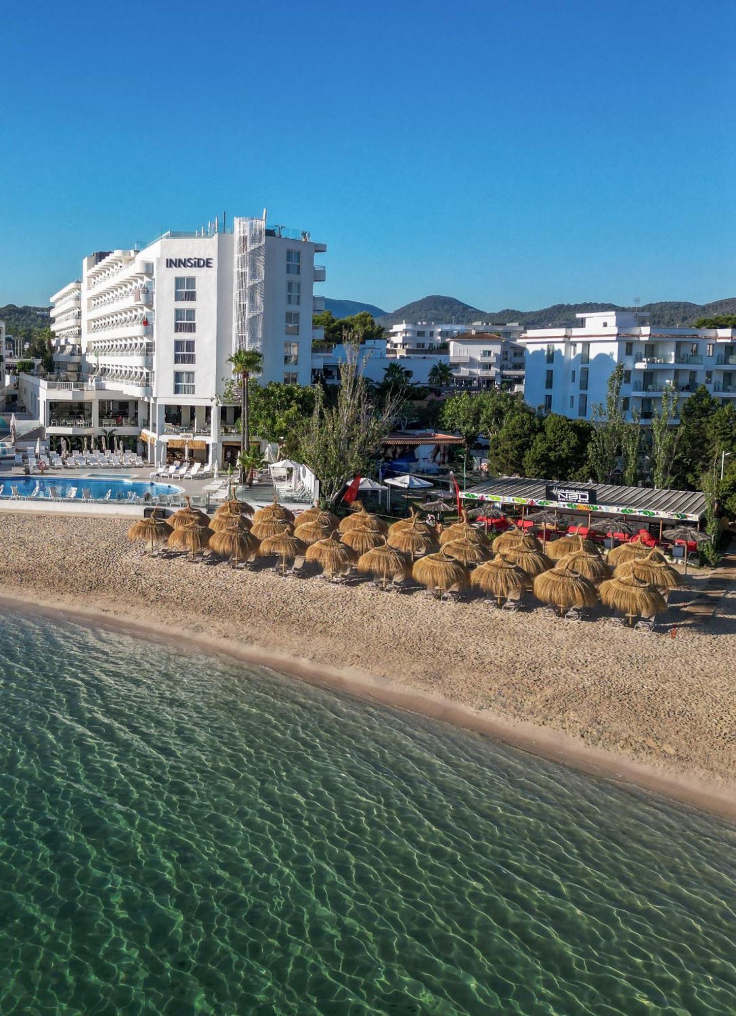 Hotel Innside By Meliá Ibiza 4*