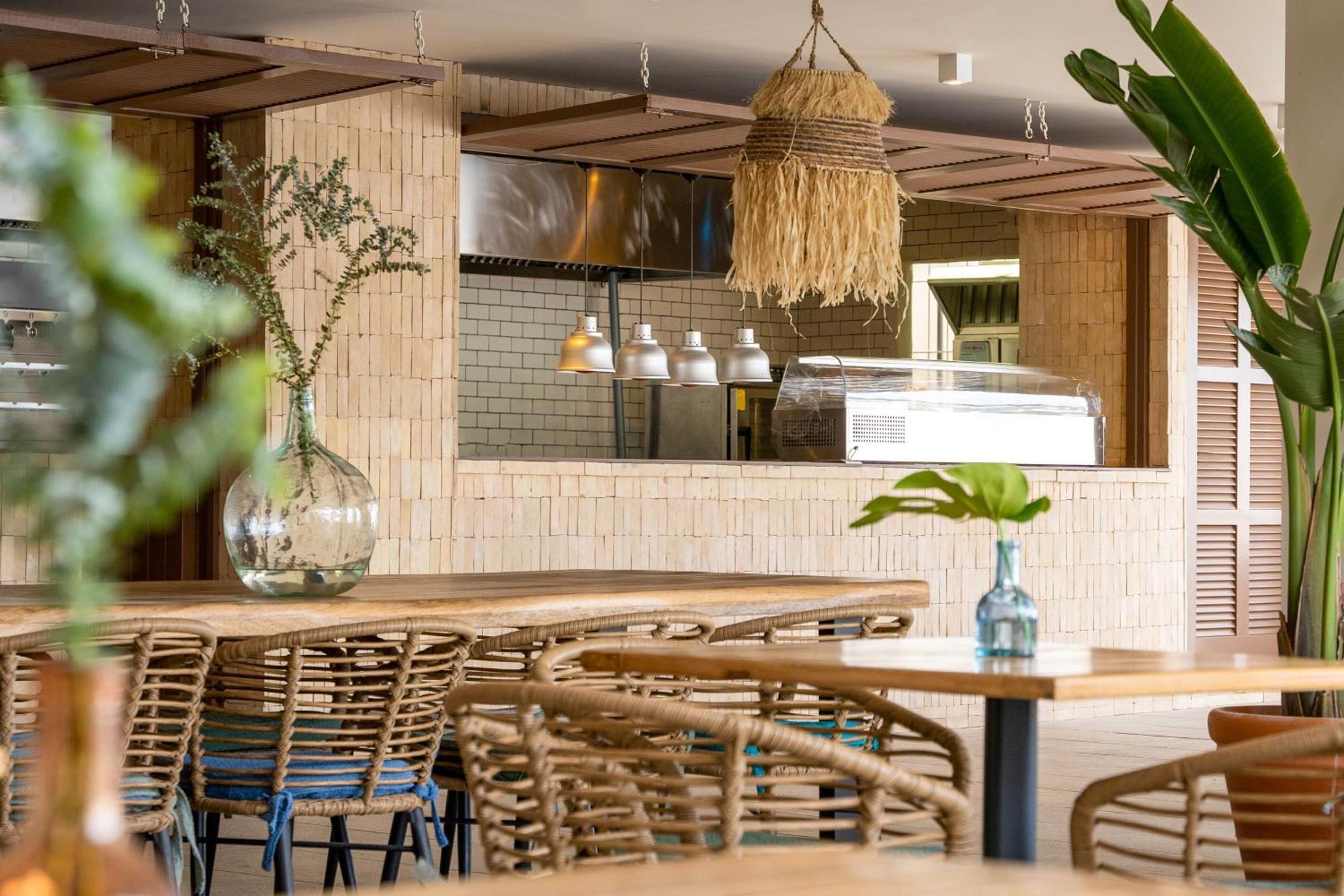 Innside By Meliá Ibiza 4* San Antonio Abad