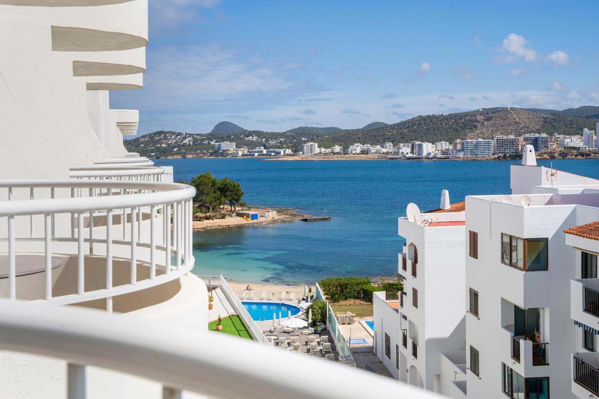 Hotel Innside By Meliá Ibiza San Antonio Abad