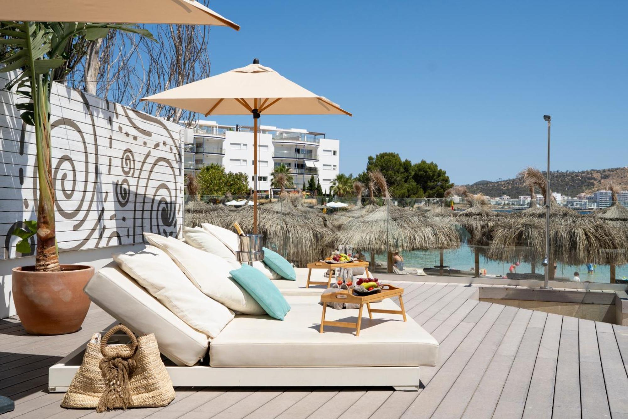 Innside By Meliá Ibiza Hotel