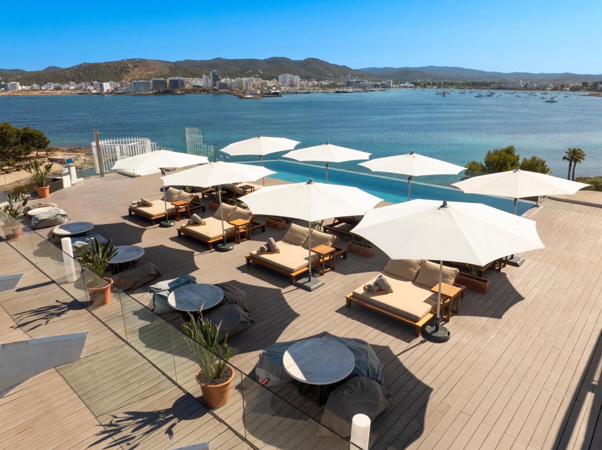 Innside By Meliá Ibiza Hotel 4*