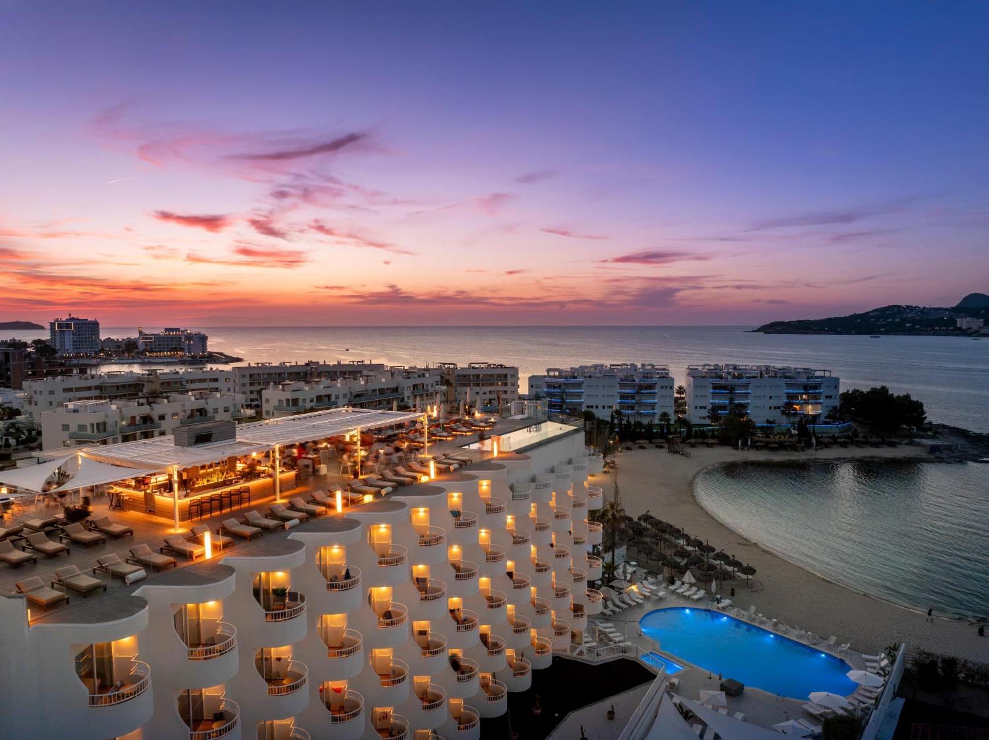 Innside By Meliá Ibiza San Antonio Abad